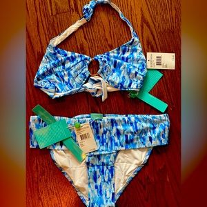 Melissa Odabash bikini